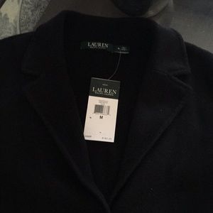 NWT RALPH LAUREN SWEATER